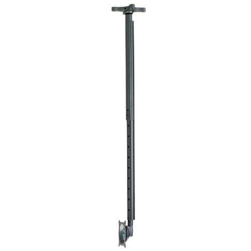 Chief - SMALL FP CEIL MOUNT UNIV BLK