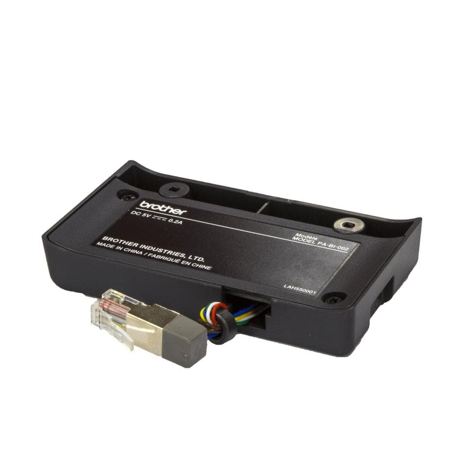 BROTHER - Bluetooth interface för PT-P950NW_ PABI002