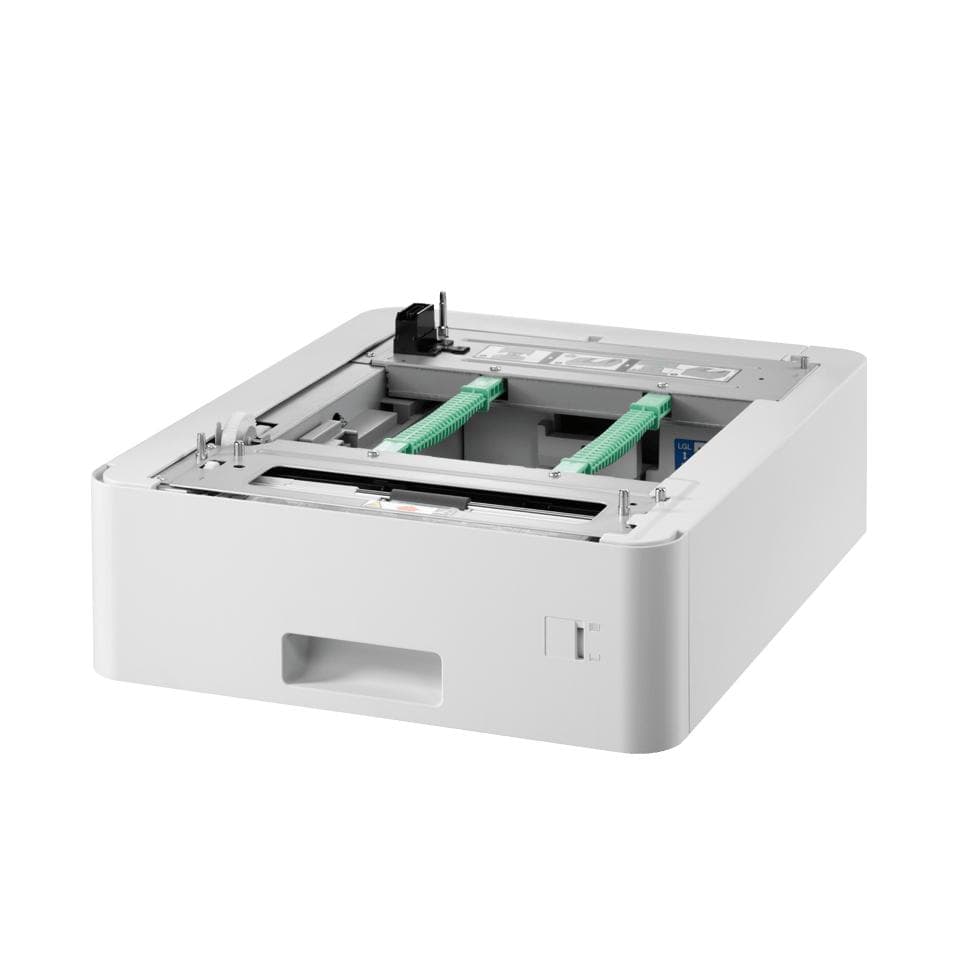 BROTHER - Extra pappersmag LT-340CL_ 500 ark