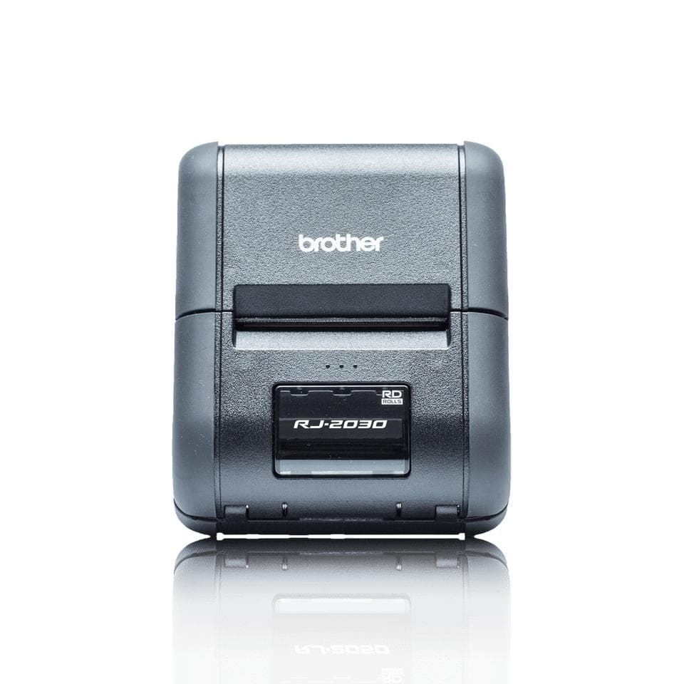 BROTHER - RJ-2030 Etikettskrivare