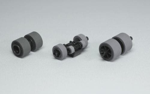 BROTHER - PRK-A3001 Scanner Replacement Kit