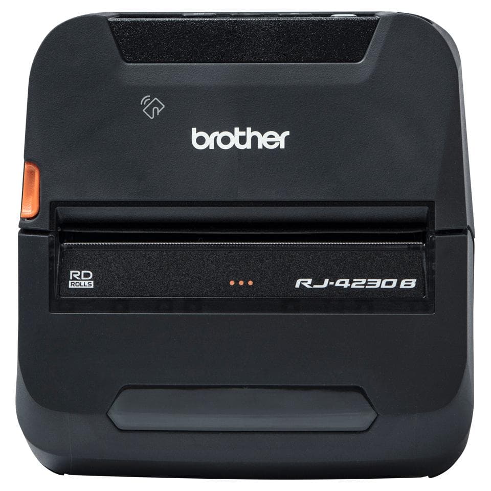 BROTHER - Mobile Direct Thermal Printer