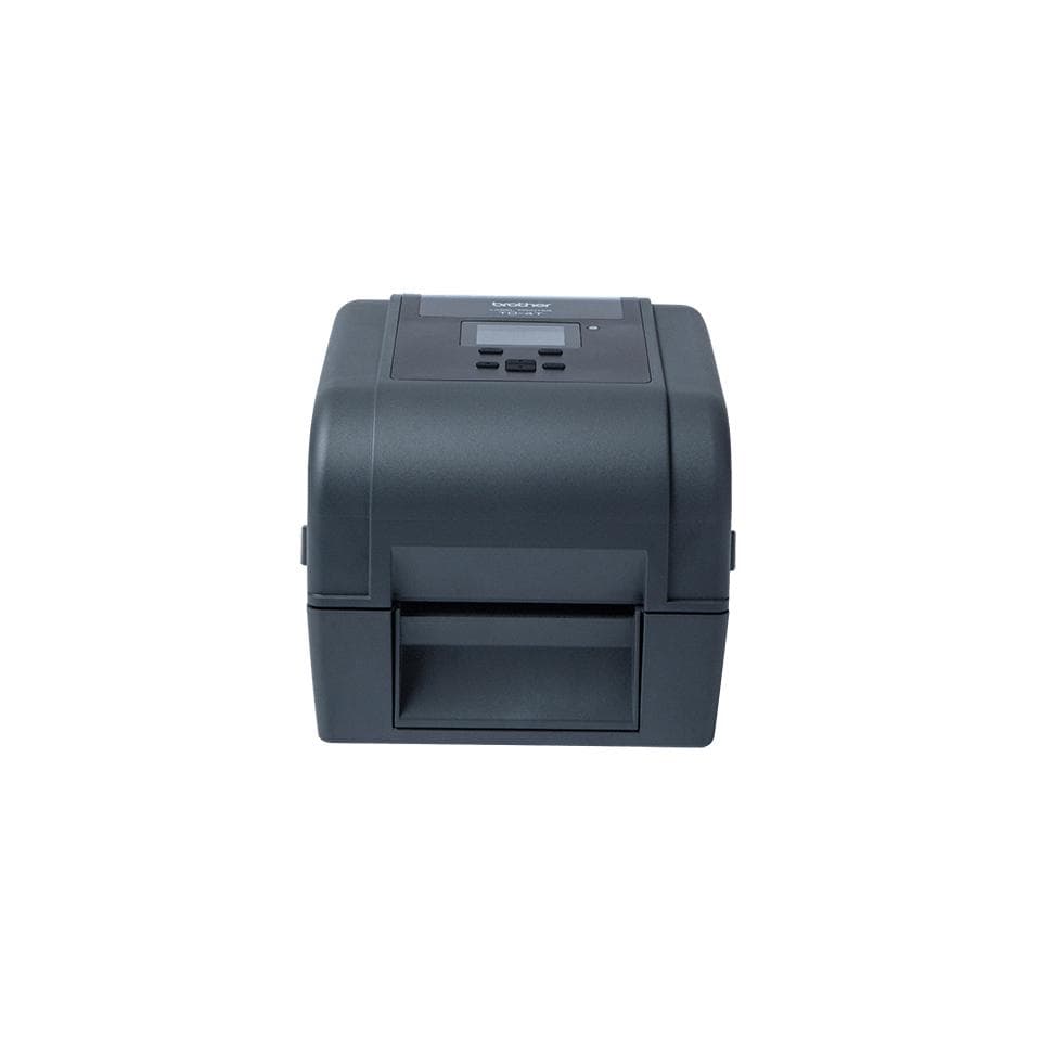 BROTHER - 4IN TT/ DT LABEL/RECEIPT PRNT LAN WIFI BLUETOOTH 203DPI EU     IN LABE