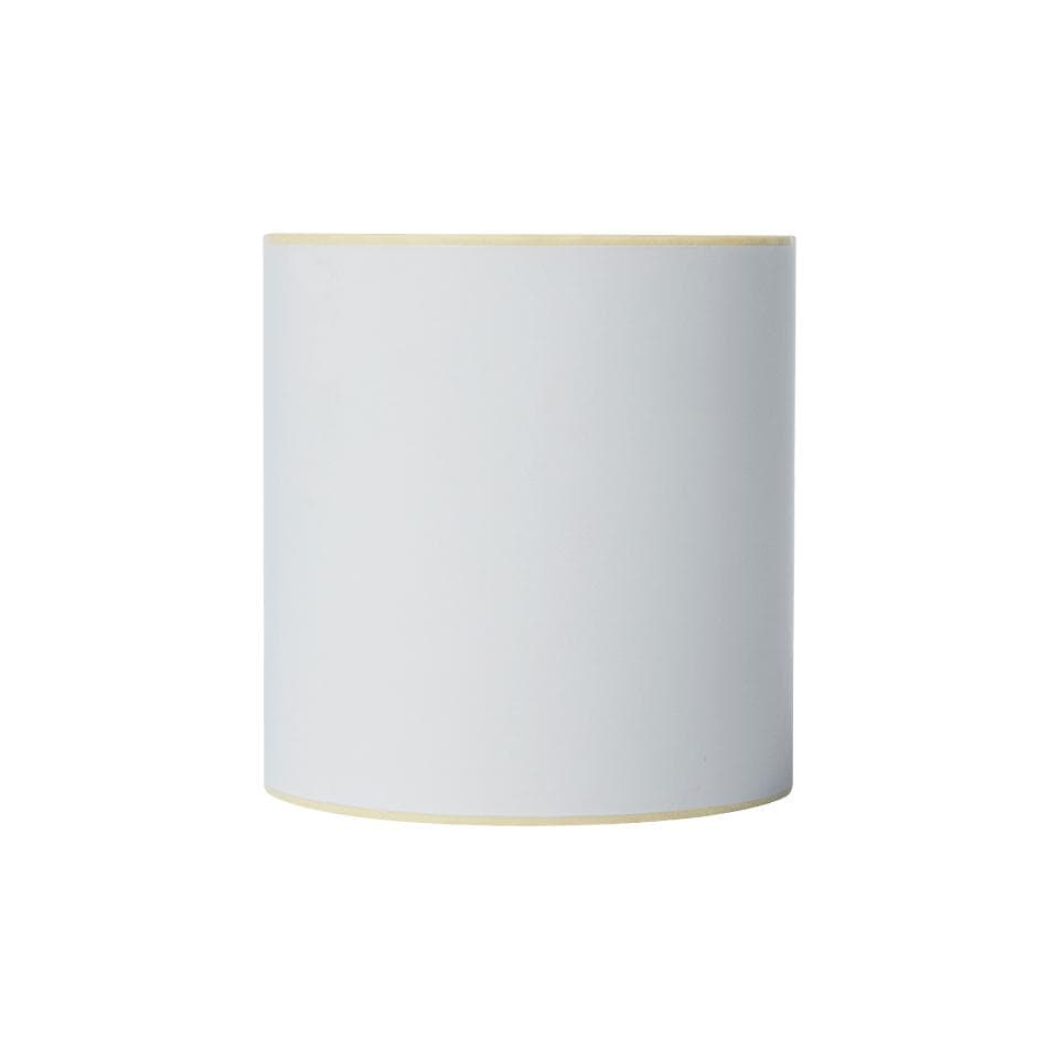 BROTHER - CONTINUOUS PAPER TAPE 102MM, 44M 