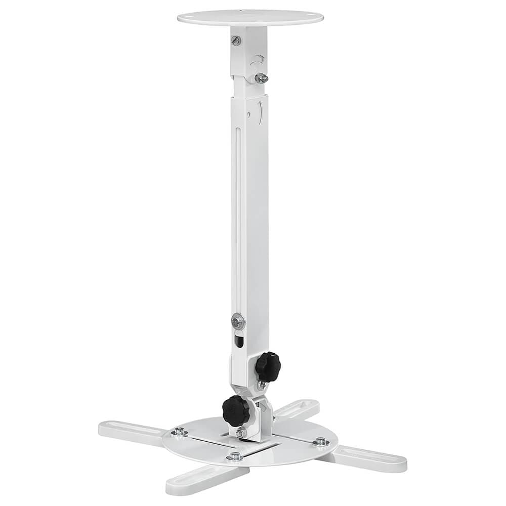 HAMA - Projector Mount Ceiling and Wall max 15 kg White