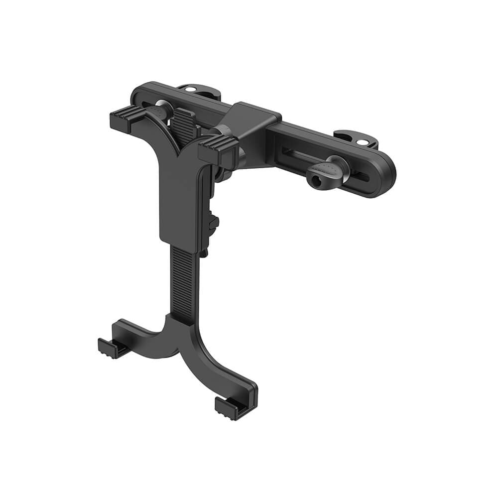 HAMA - Headrest Holder 360 Swivel Fit devices 7-12.9" Balck