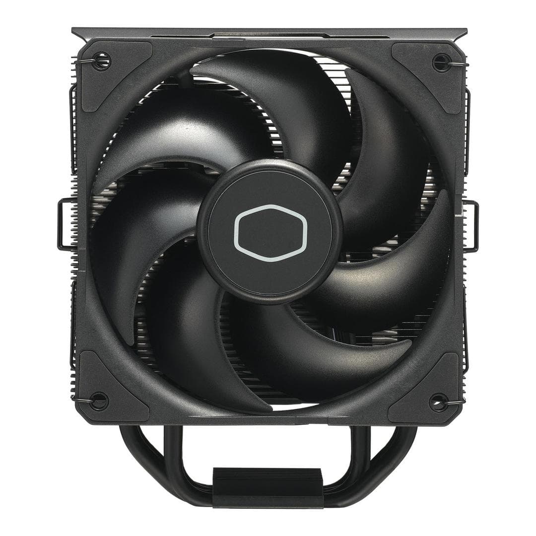 Cooler Master - Hyper 212 , Black