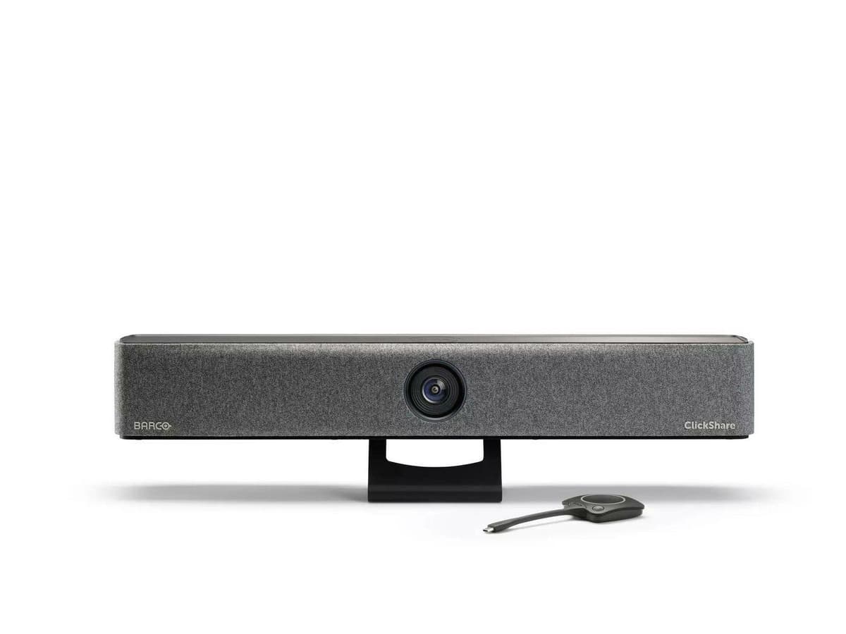 BARCO - Clickshare Bar Core