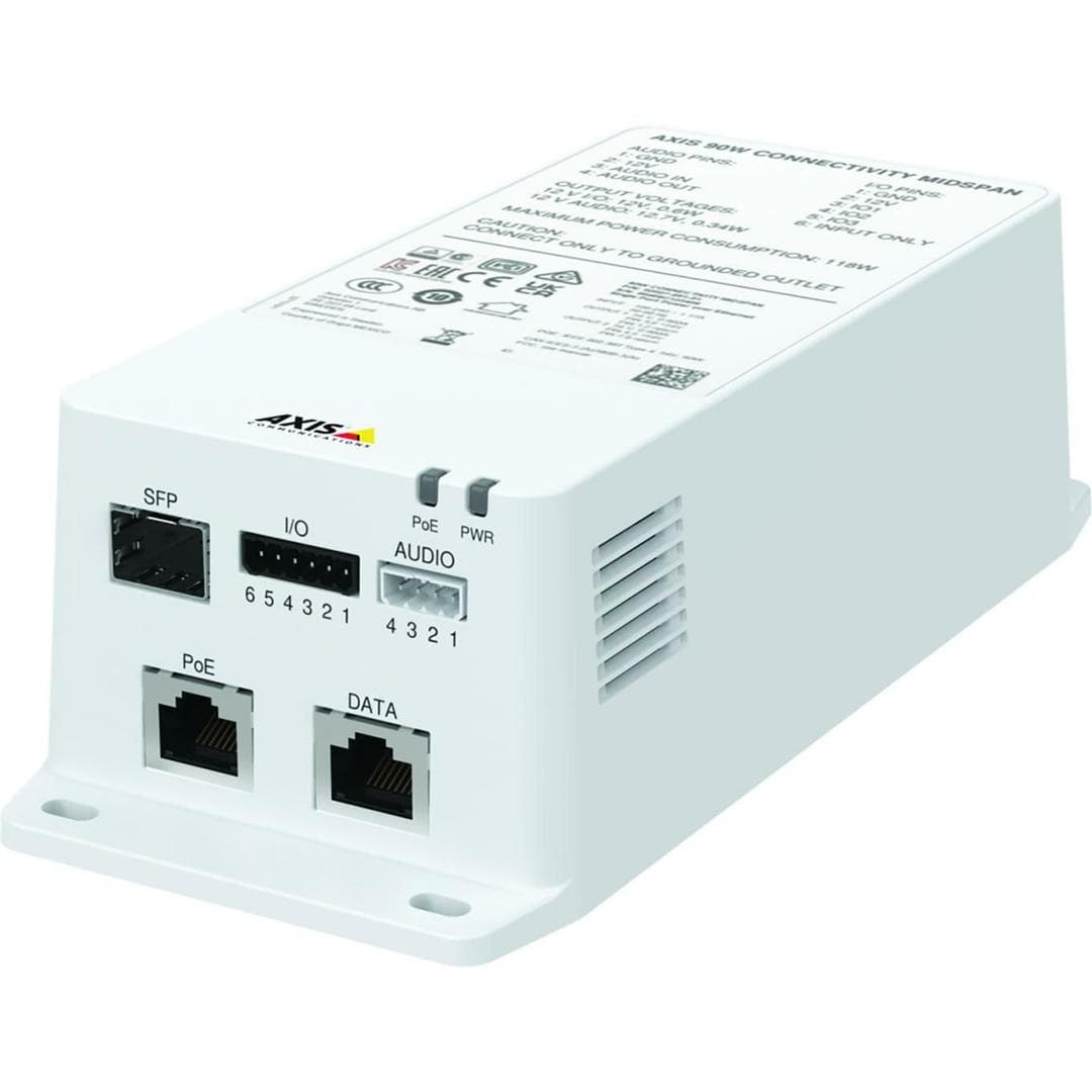 AXIS - TU8003 90 W CONNY MDSPN EUR