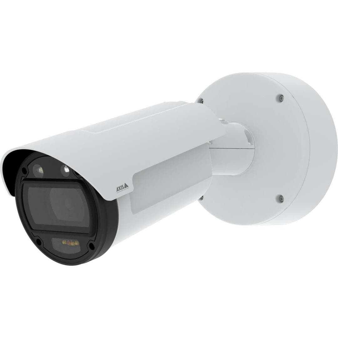 AXIS - Q1808-LE 150MM 4/3IN IMAGE SENSOR ROBUST OUTDOOR NEMA 4X IP CAM