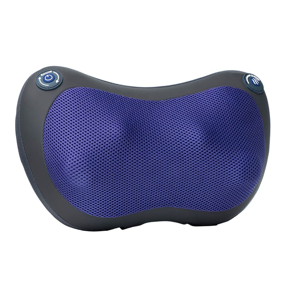 B.WELL - Electric Massager Cushion Grey