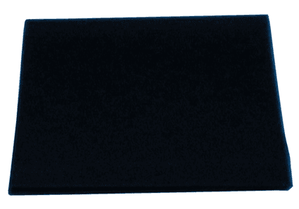 HANESTRÖM - Fan filter 36 x 25.5cm