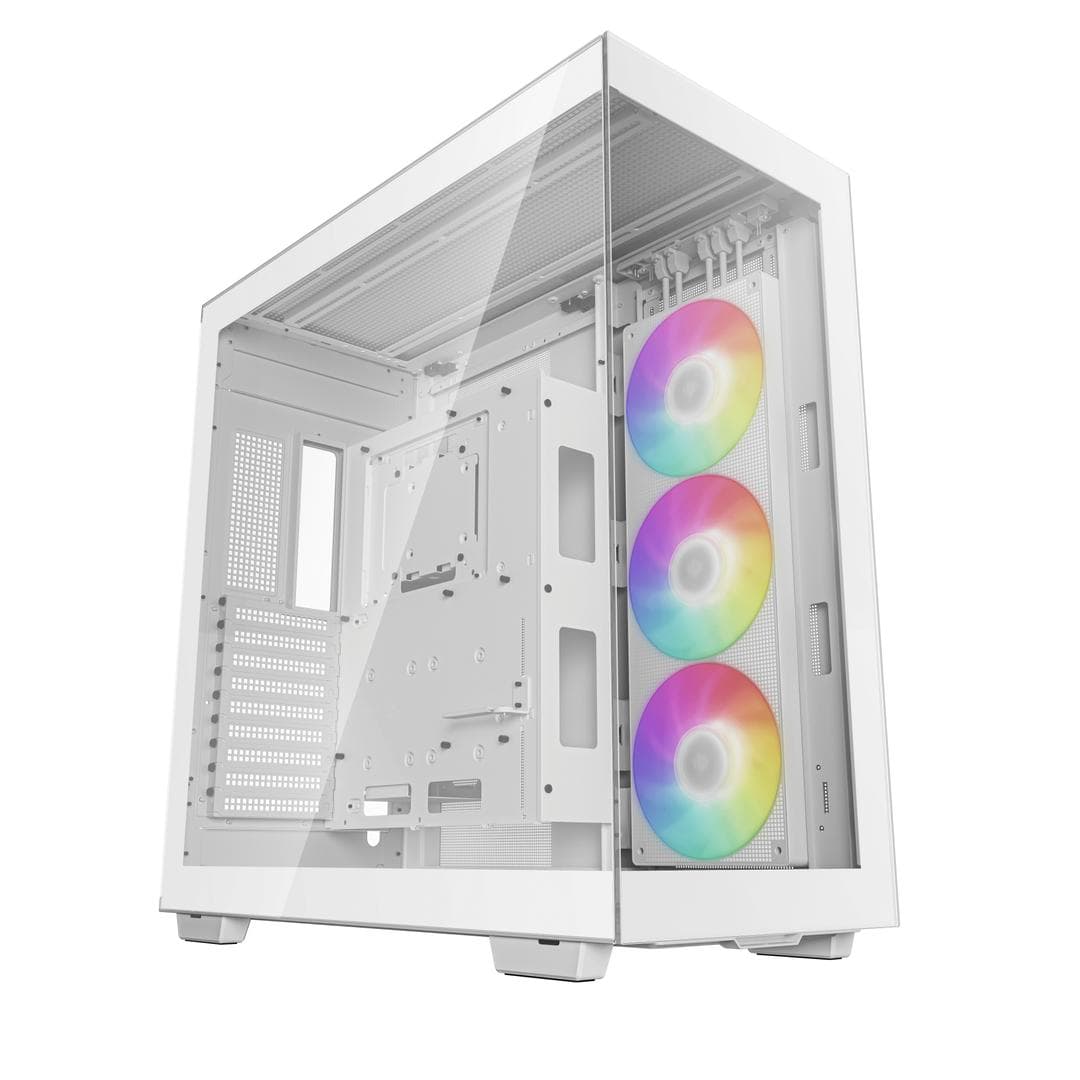 DEEPCOOL - CH780 White