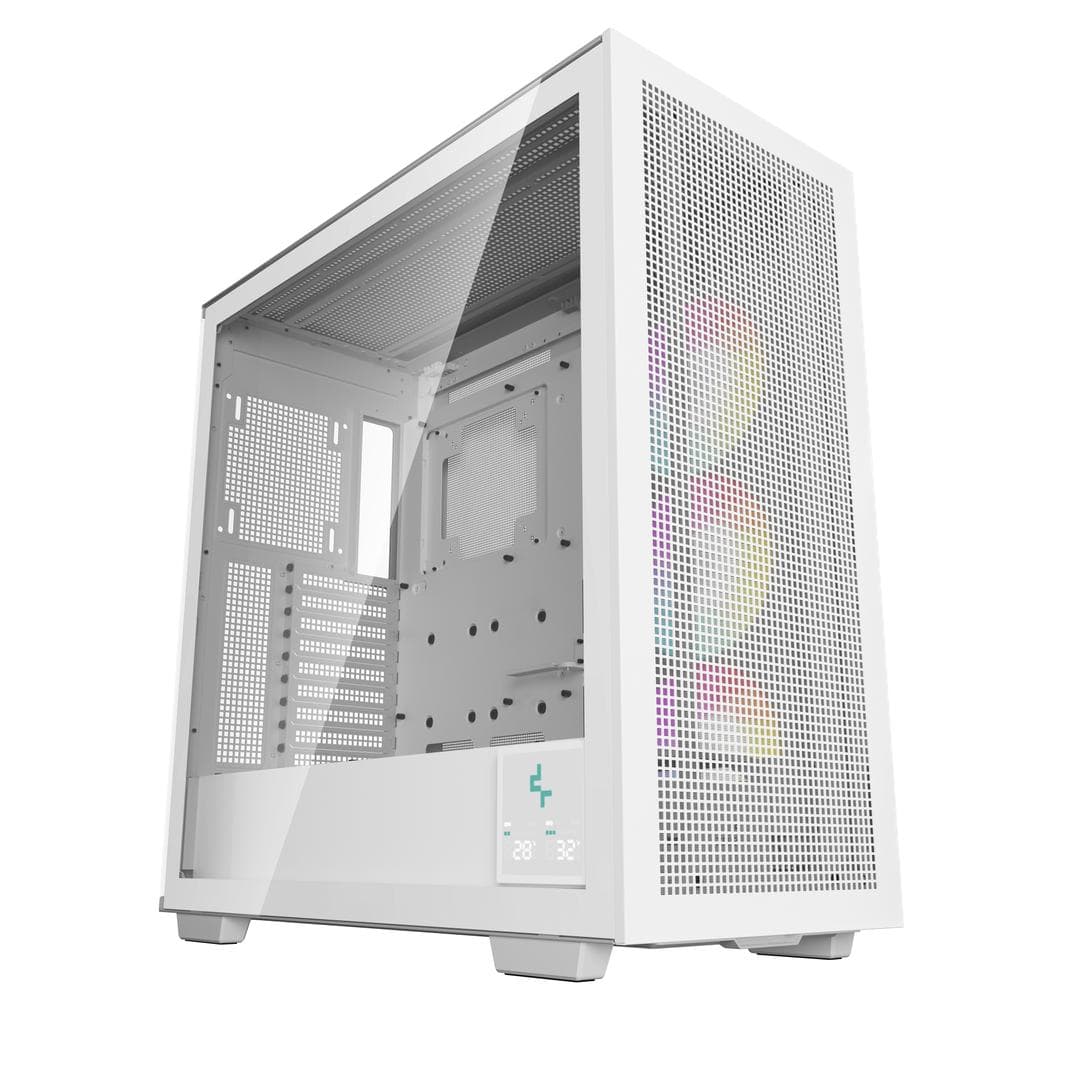 DEEPCOOL - MORPHEUS White