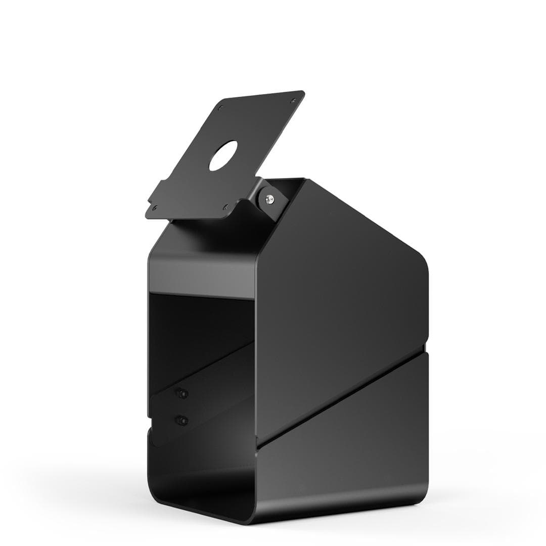 COMPULOCKS - Tablet Printer Kiosk