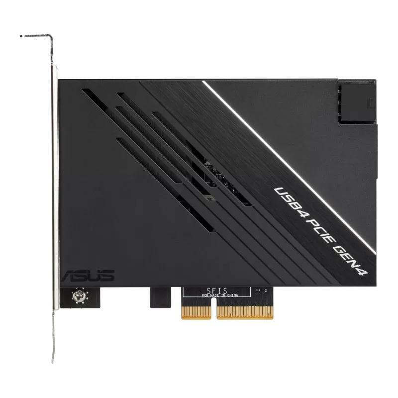 ASUS - USB4 PCIE GEN4 CARD