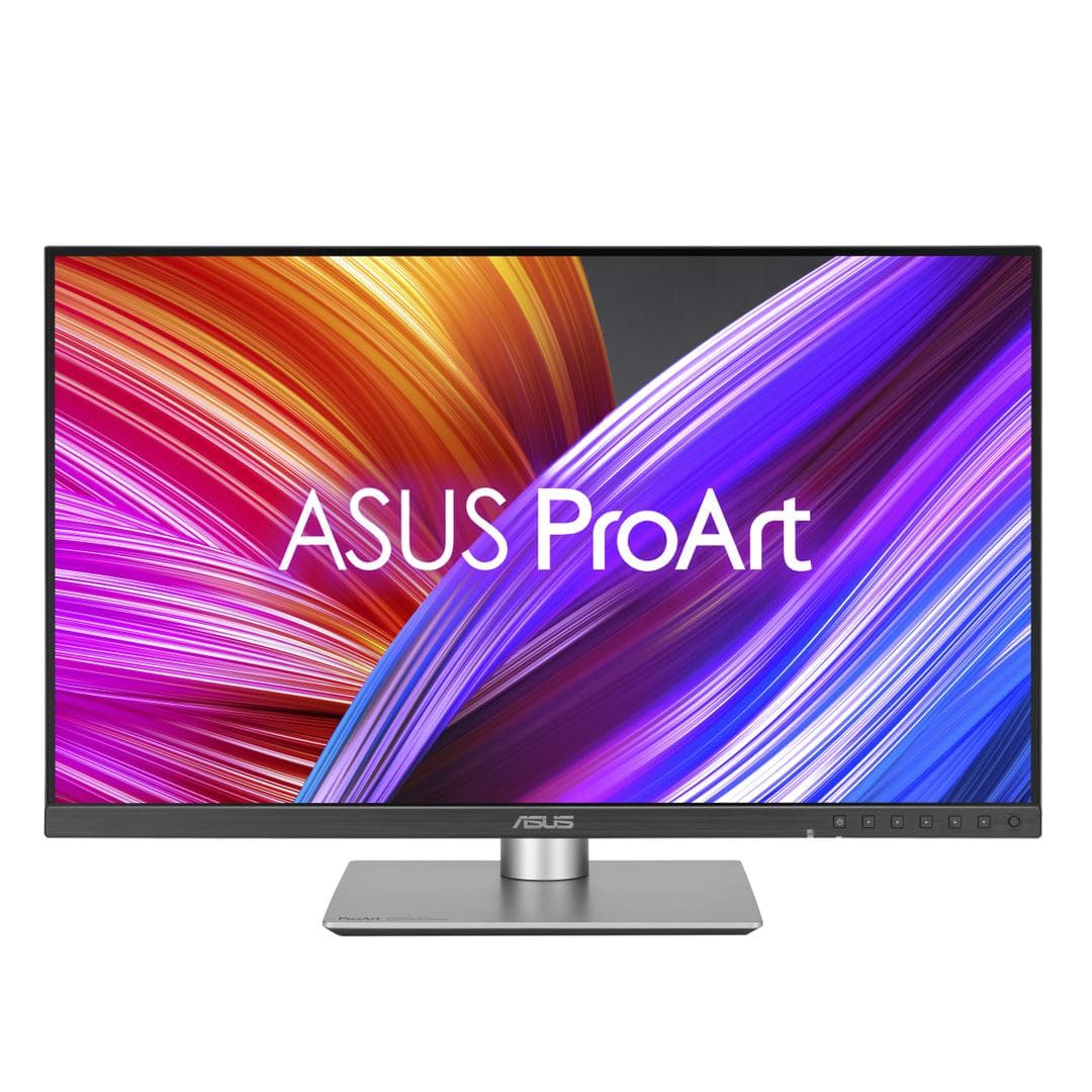 ASUS - ProArt Display PA24ACRV 23.8inch IPS WLED QHD 16:9 75Hz 350cd/m2 5ms HDMI 2xDP 3xUSB 3.2 Gen 1 Type-A USB 3.2 Gen 1 Type-C