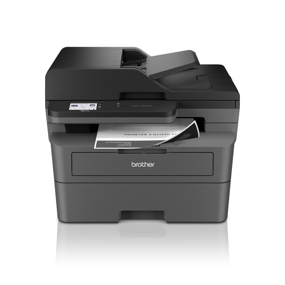 BROTHER - MFC-L2860DW Monolaser MFP 34ppm