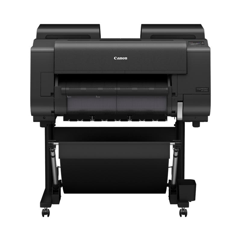 CANON - GP-2600S 24inch Plotter 
