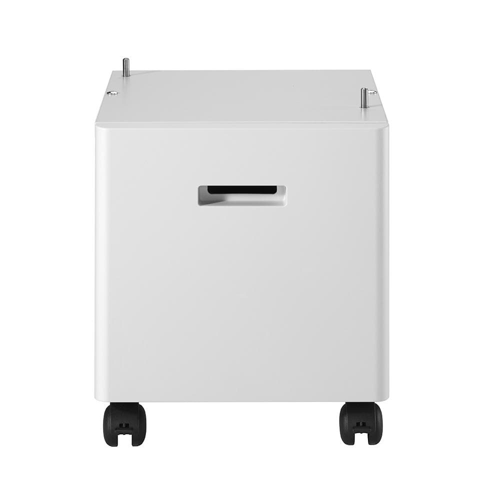 BROTHER - CABINET FOR L6000 SERIES WHITE . ACCS