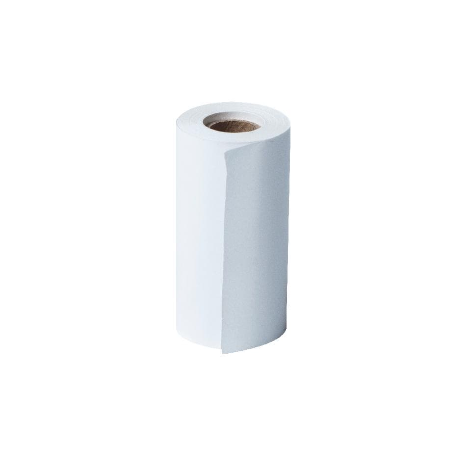 BROTHER - Direct Thermal receipt 57mm continuous