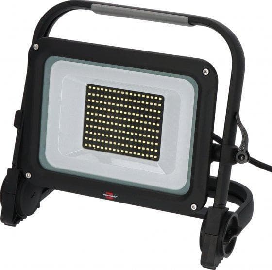 Brennenstuhl - Floodlight 100 W Led Black D