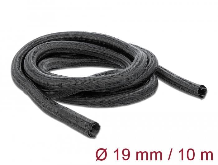 DELOCK - Braided sleeving