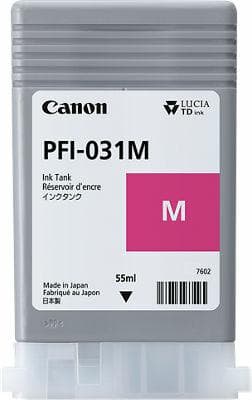 CANON - Inks PFI-031 M