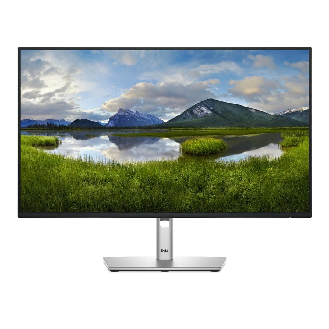 27" Dell P2725HE - 1920x1080 (FHD) - 100Hz - IPS - 90W USB-C