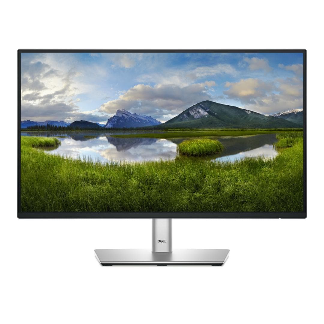 DELL - 22 Monitor P2225H 54.61cm 21.5inch IPS 1920x1080 16:9 250cd/m2 100Hz HDMI DP VGA USB3.2