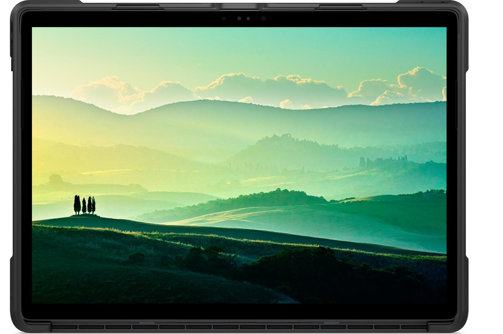 DELL - EcoLoop Protective Case for Latitude 7350 Detachable