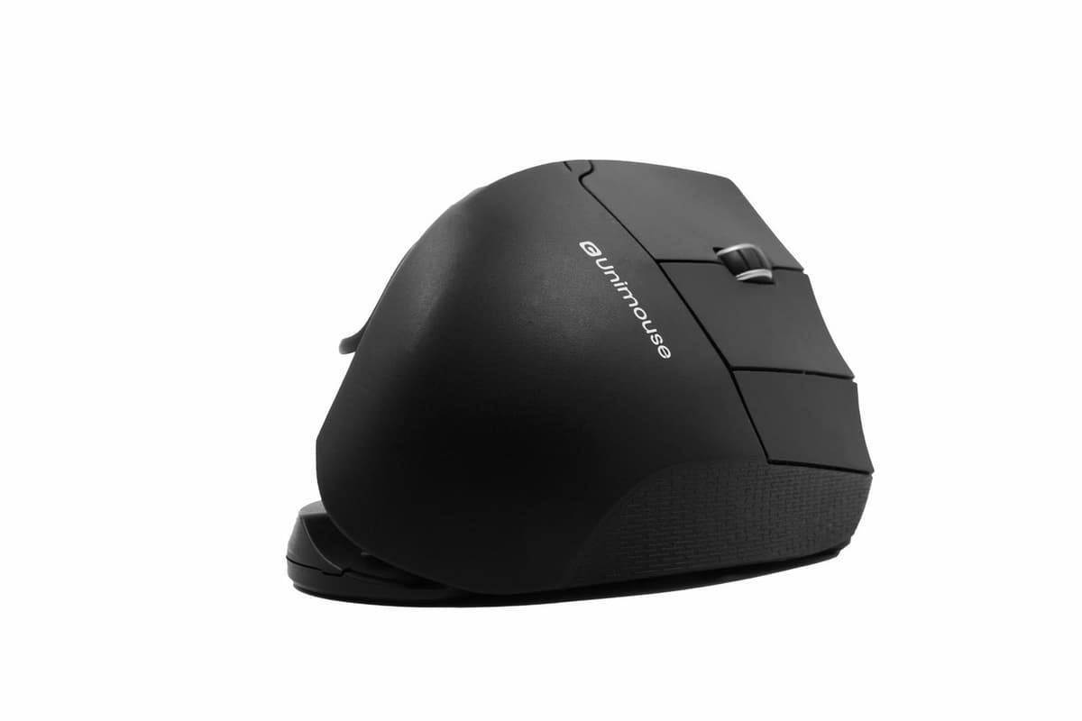 CONTOUR DESIGN - CONTOUR Unimouse Right Wired