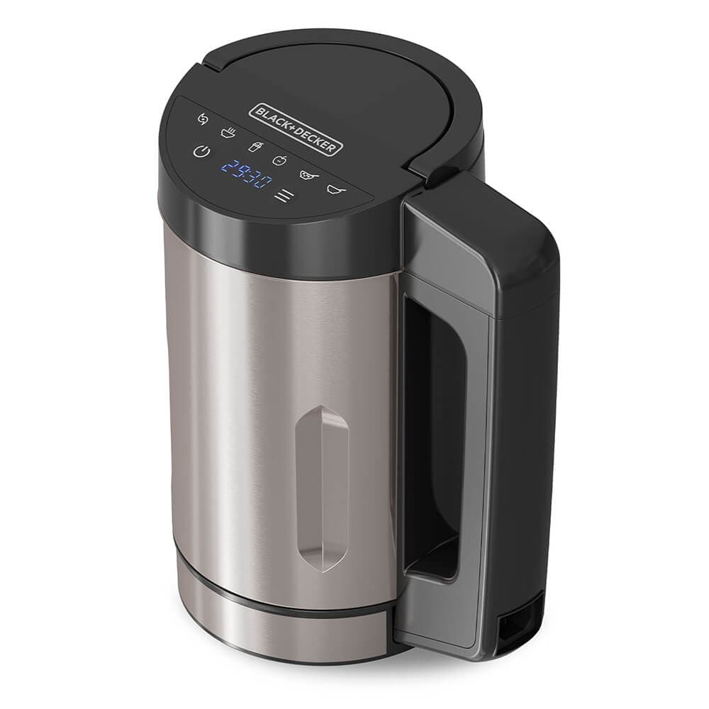 BLACK&DECKER - Soup Maker 900W