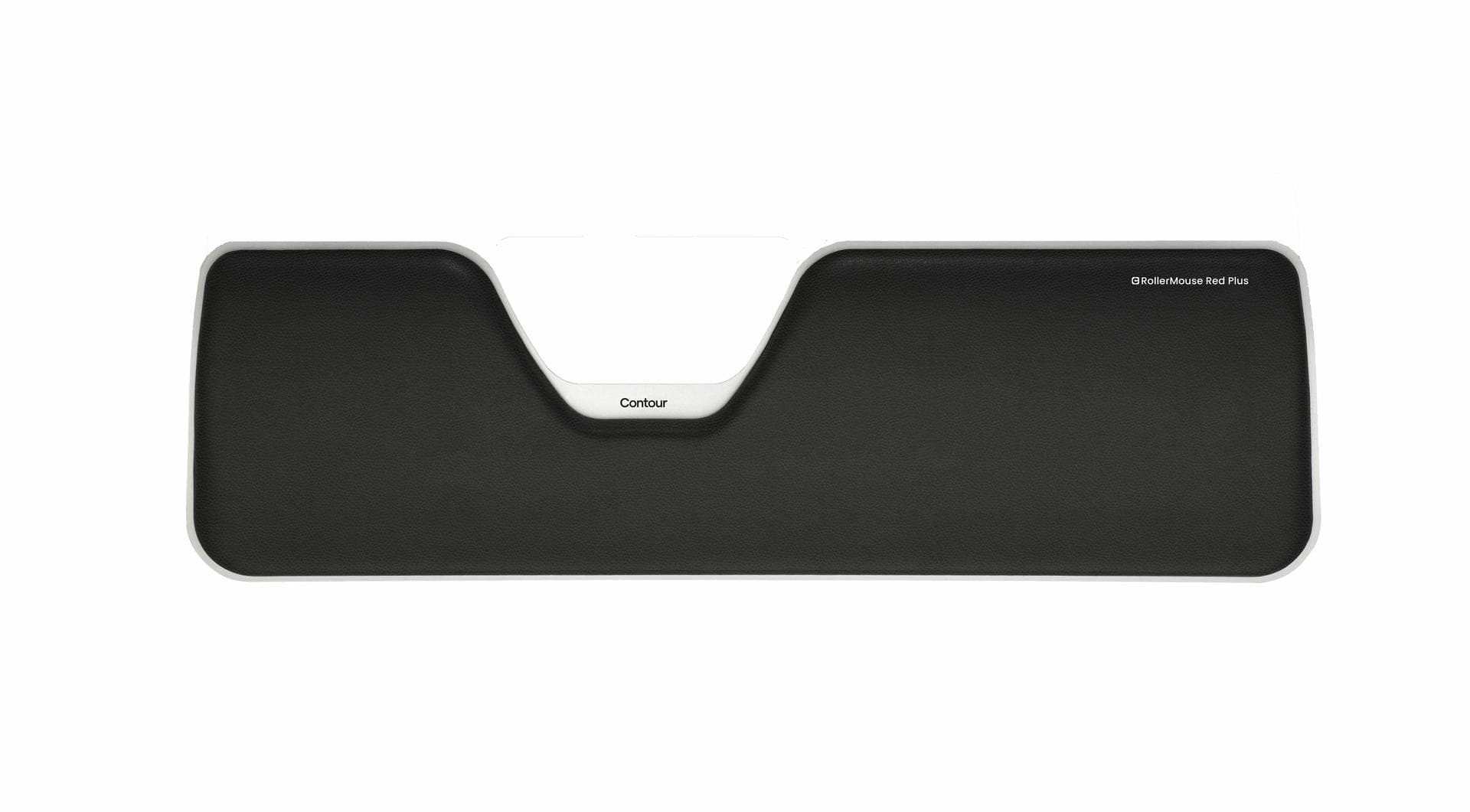 CONTOUR DESIGN - Wrist rest, RollerMouse Red Plus