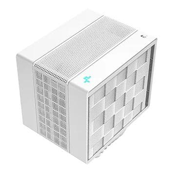 DEEPCOOL - ASSASSIN 4S White