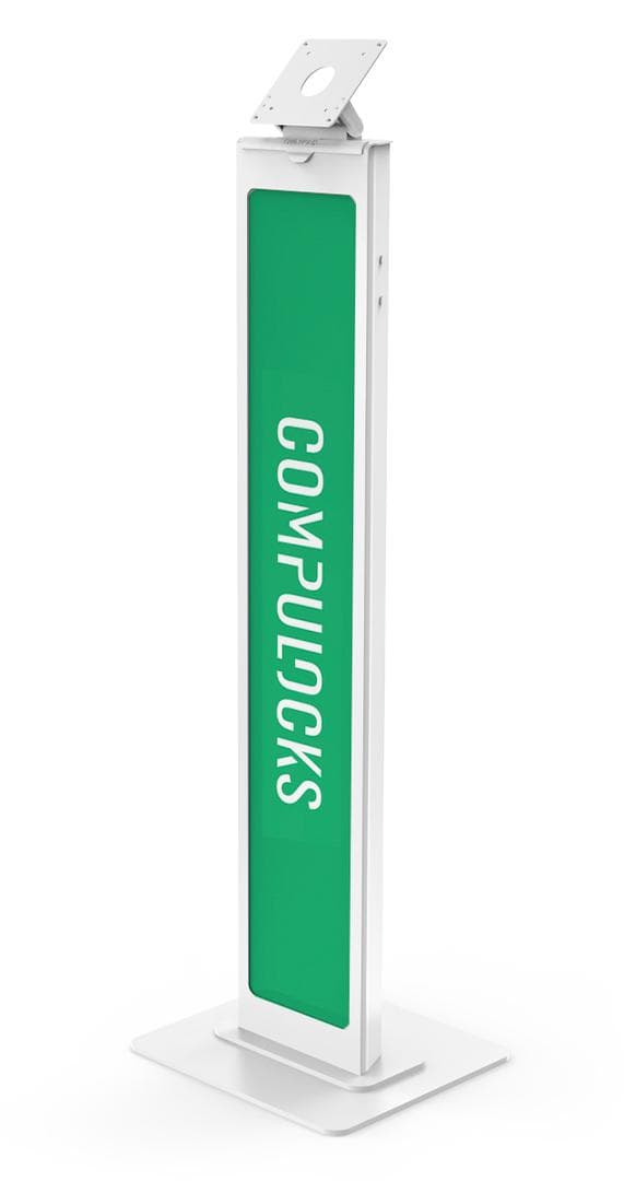 COMPULOCKS - Floor Stand