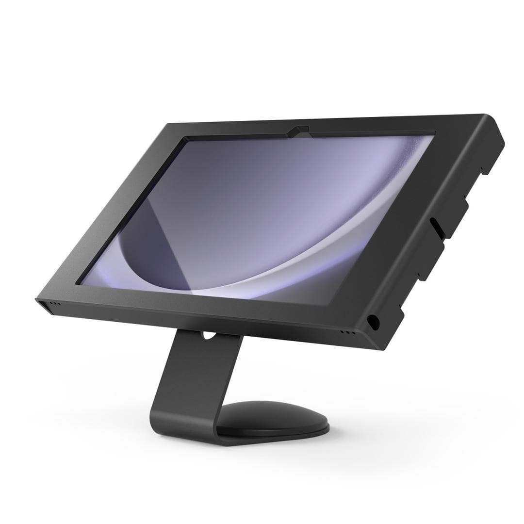 COMPULOCKS - K/SurfacePro8-9ApexEnclCoreStandBK