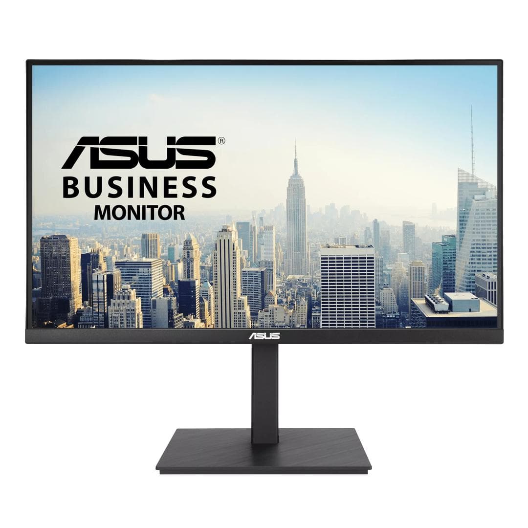 ASUS - Va27Uqsb Computer Monitor