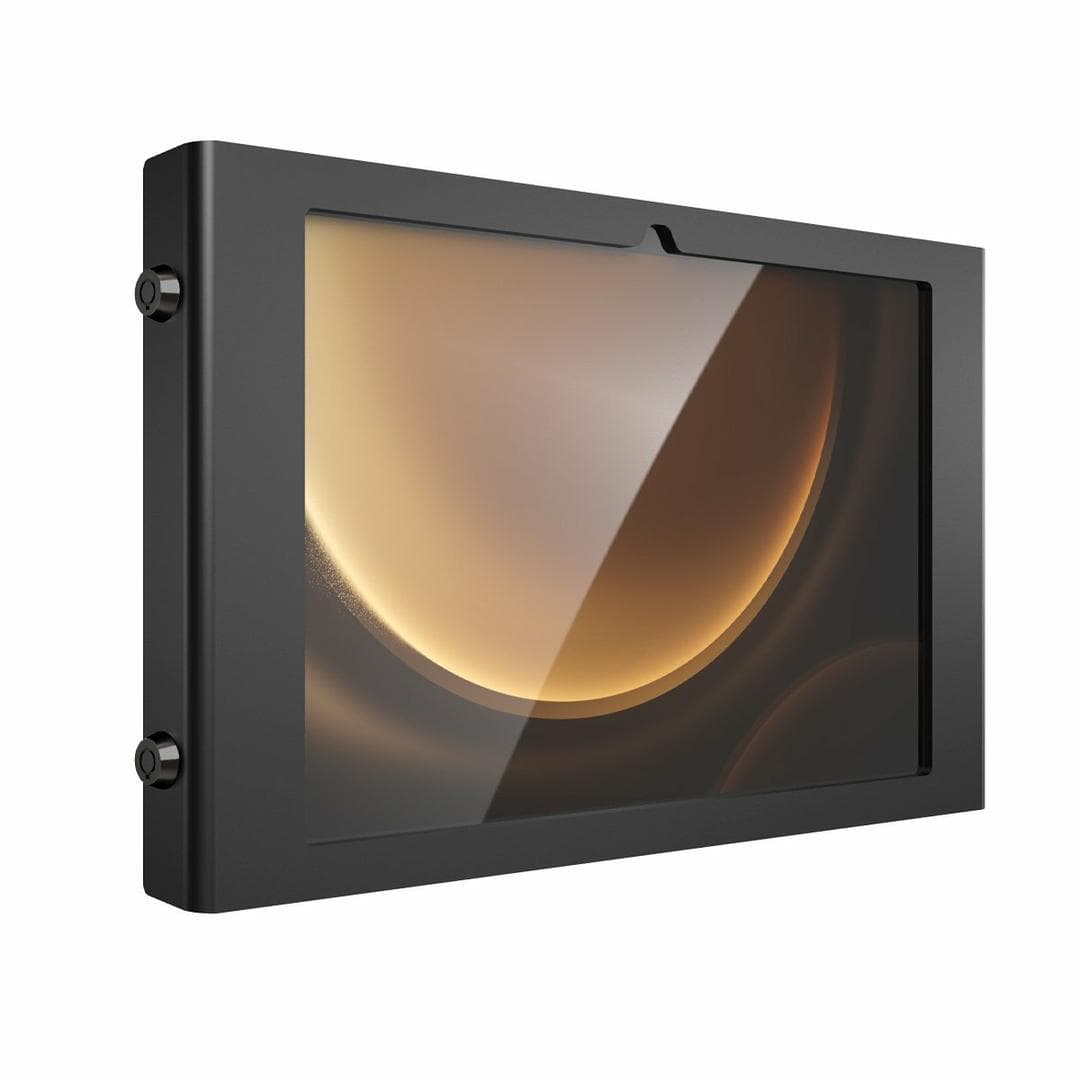 COMPULOCKS - GALAXY TAB S9FE+ 12.4IN APEX SECURED ENCLOSURE ACCS
