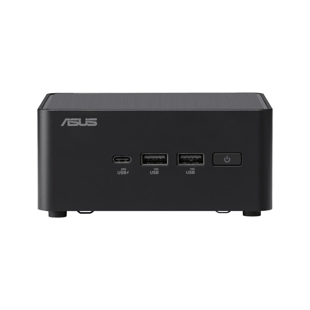 ASUS - NUC/14 PRO NUC14RVHU70YPR2 EU Cord L10