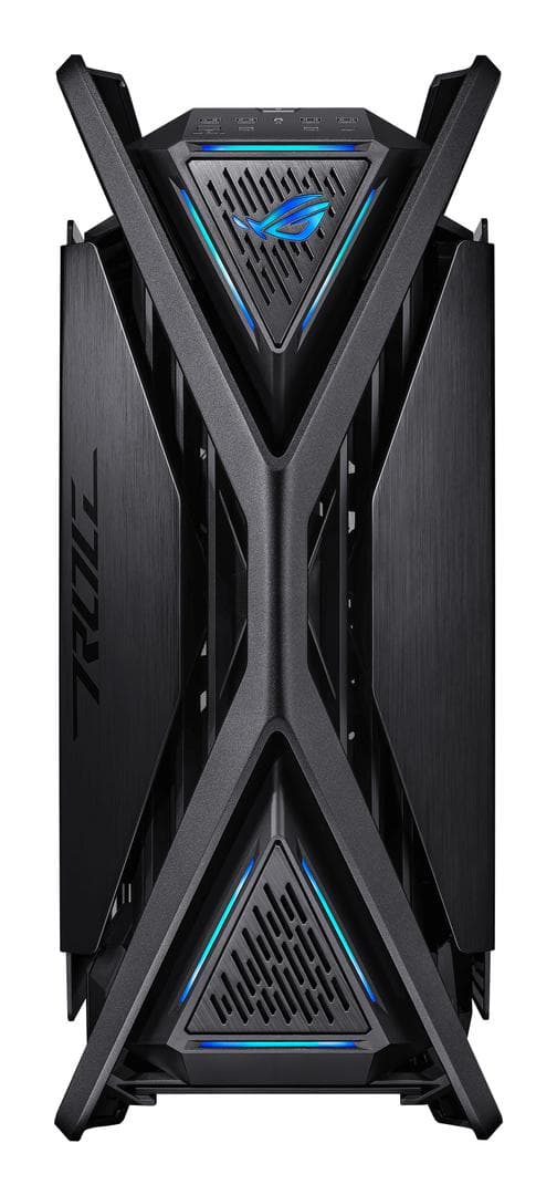 ASUS - ROG STRIX HYPERION GR701