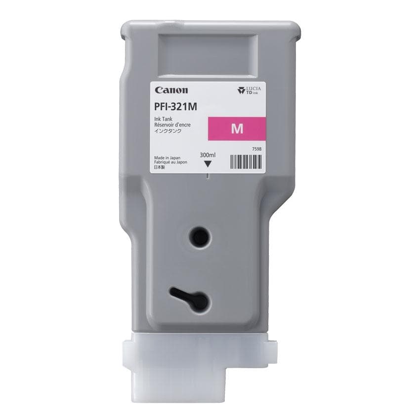 CANON - Inks PFI-321 M