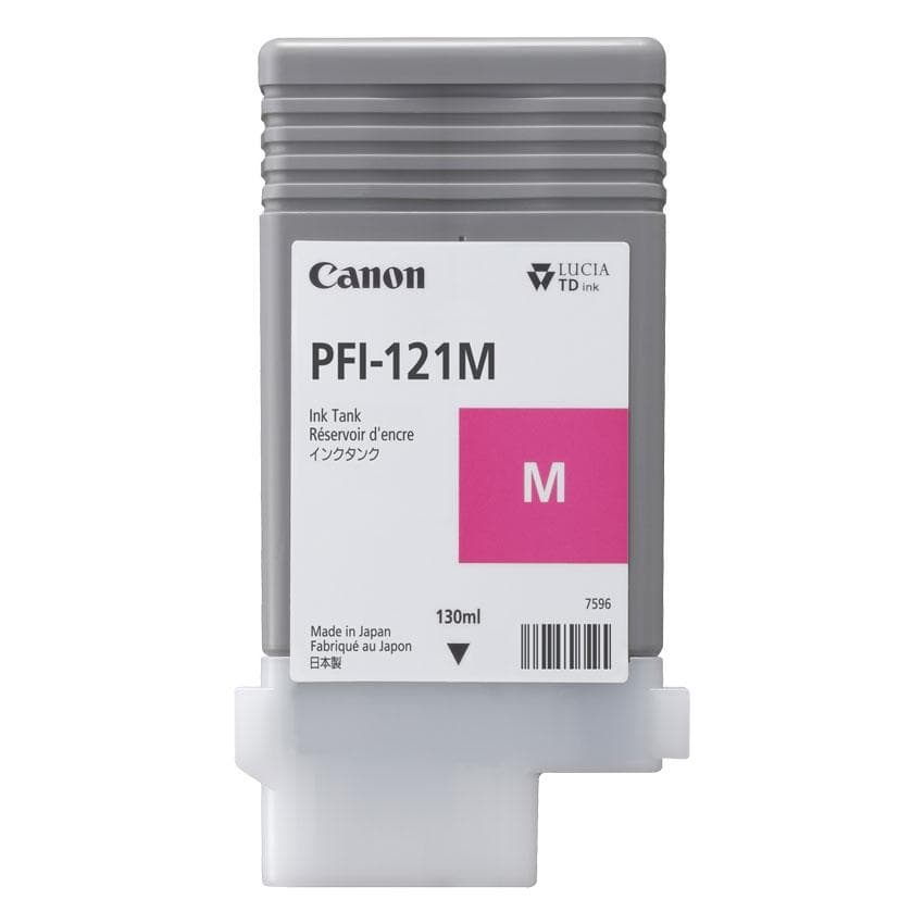 CANON - Inks PFI-121 M