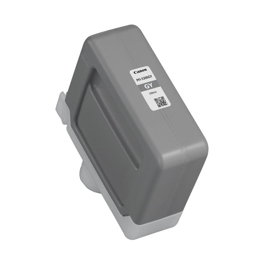 CANON - PFI-3300 GY