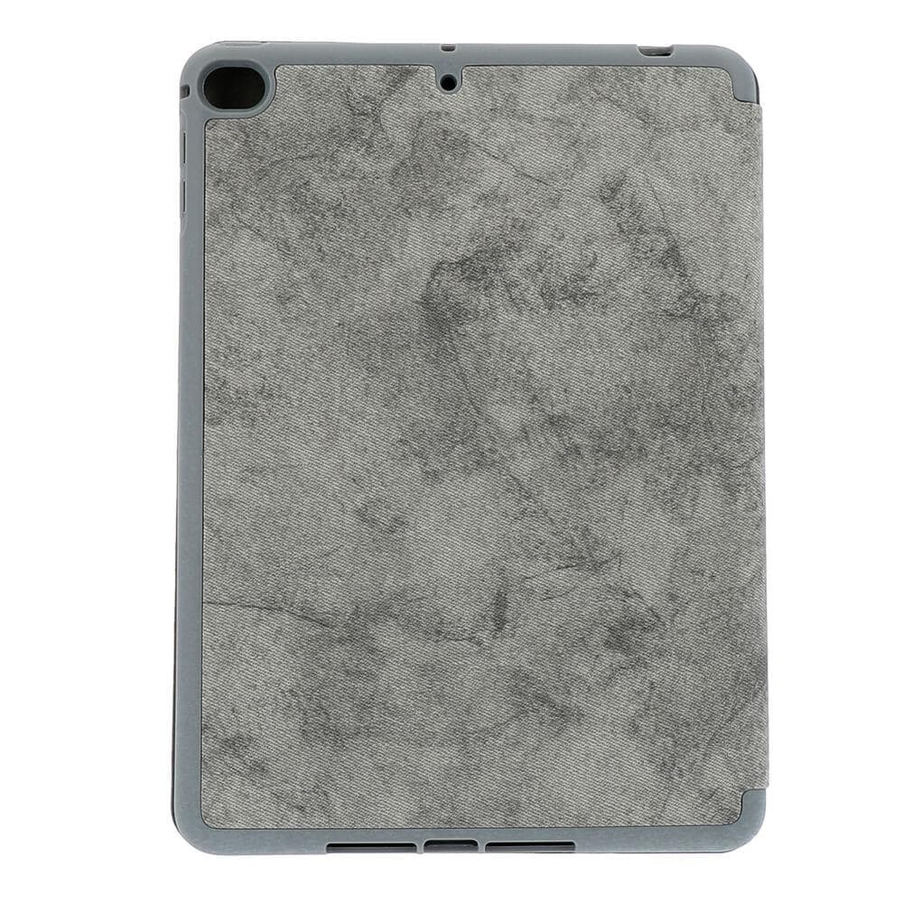 GEAR - iPadveske Grå iPad Mini 7,9" 2019 plass til Apple Pencil