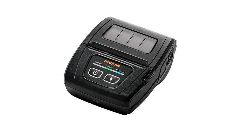 BIXOLON - SPP-C300 3IN DT MOBILE PRINTER COMPACT USB BLUETOOTH IOS 80MM/S PRNT