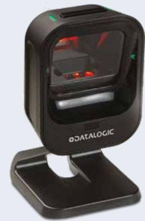 DATALOGIC - Magellan 900i, Black, Stand, 