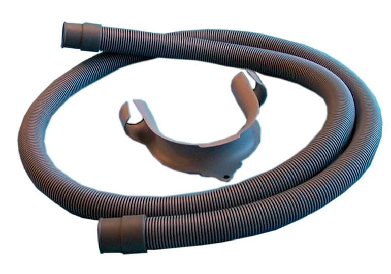 HANESTRÖM - Drain hose 1500 MM 19mm-22mm