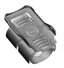 DATALOGIC - WEARABLE 360DGR TURNING FOREARM HOLDER-TO BE USED W/ RUBBER BOOT ACCS