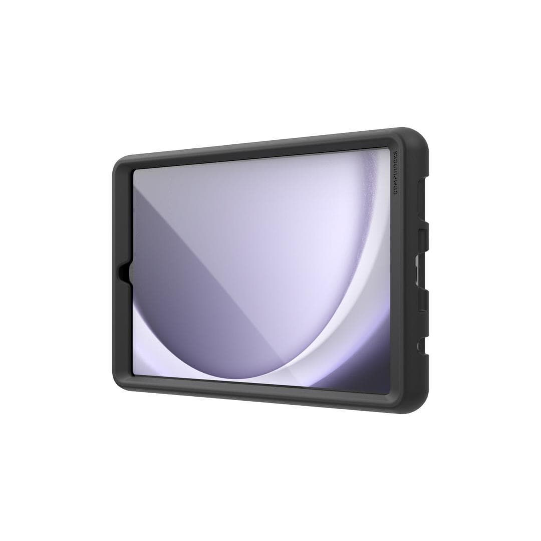 COMPULOCKS - Rugged Edge Case for Galaxy Tab A9 8.7"